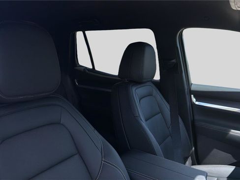 New 2026 GMC Terrain Elevation w/ Elevation Premium Package AWD/4WD image 24