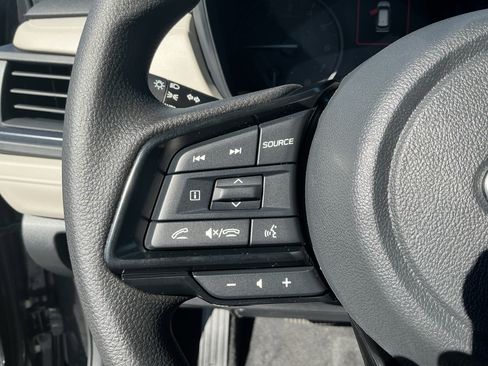 New 2026 Subaru Forester AWD/4WD image 14