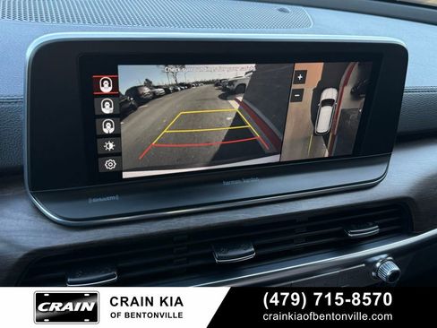 Used 2020 Kia Telluride SX w/ SX Prestige Package image 17