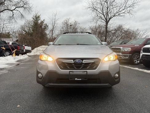 Used 2021 Subaru Crosstrek 2.0i Premium image 13