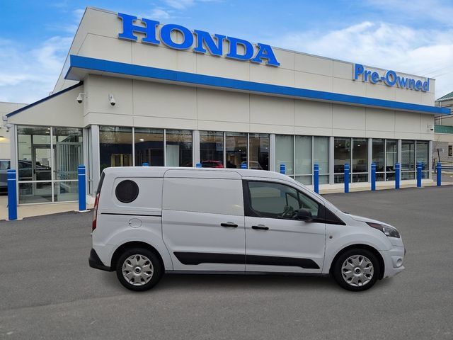 Used 2015 Ford Transit Connect XLT FWD image 7