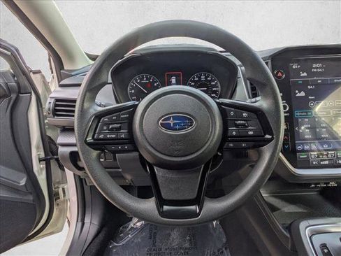 Certified 2024 Subaru Crosstrek 2.0i Premium image 18