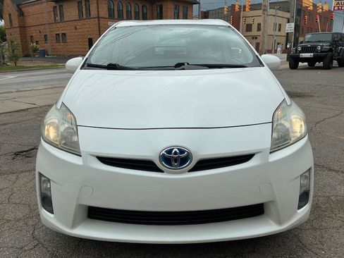 Used 2010 Toyota Prius Two FWD image 9