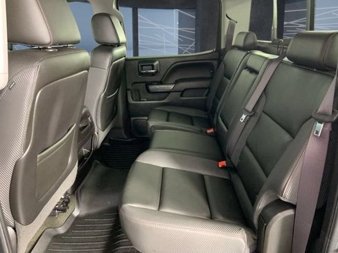 Used 2015 GMC Sierra 1500 SLT AWD/4WD image 18