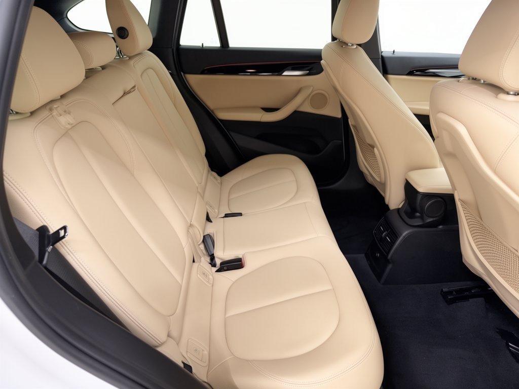 Used 2018 BMW X1 sDrive28i FWD image 29