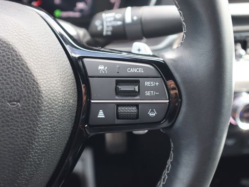 Used 2024 Acura Integra A-Spec image 20