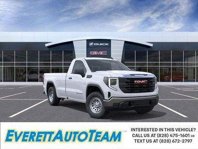 New 2026 GMC Sierra 1500 Pro w/ Pro Value Package