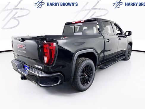 New 2026 GMC Sierra 1500 Elevation w/ Elevation Premium Package AWD/4WD image 31