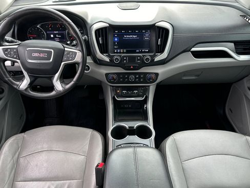 Used 2020 GMC Terrain SLT w/ Preferred Package image 14