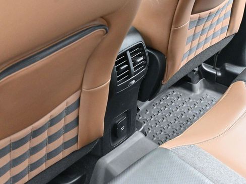 Used 2021 Ford Bronco Sport Outer Banks w/ Outer Banks Package AWD/4WD image 30