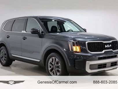 Used 2024 Kia Telluride LX