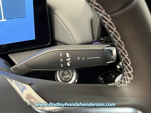 New 2026 Honda Prologue Elite image 17