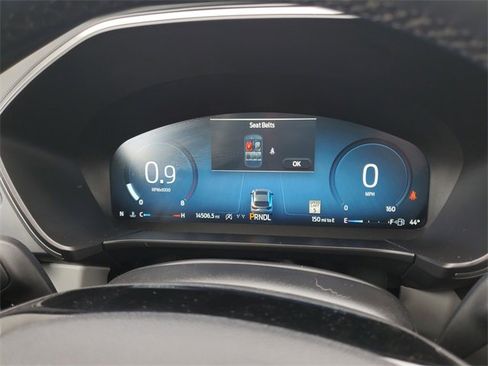 Used 2023 Ford Escape Active w/ Tech Pack #2 image 18