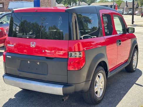 Used 2005 Honda Element EX image 5