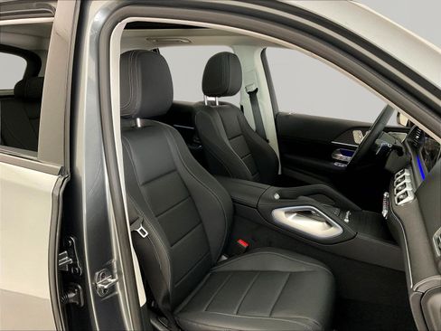 New 2026 Mercedes-Benz GLE 350 4MATIC image 18