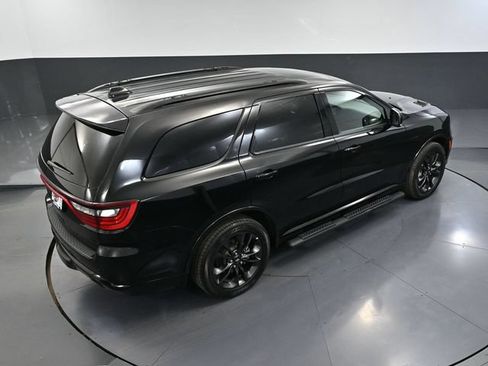 Used 2024 Dodge Durango R/T AWD/4WD image 67