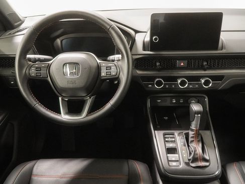 Certified 2026 Honda CR-V Sport-L image 21