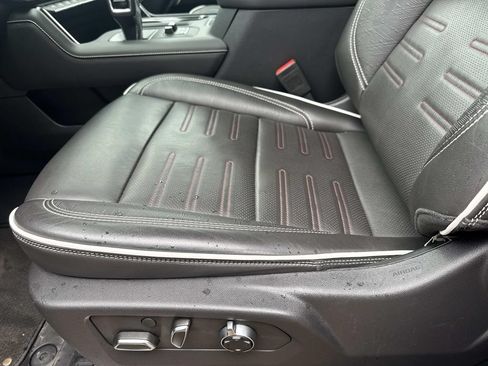 Used 2025 GMC Sierra 1500 AT4X AWD/4WD image 18