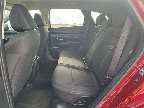Used 2025 Hyundai Tucson SEL image 31