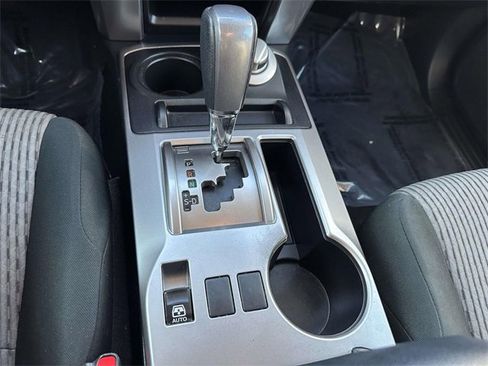 Used 2023 Toyota 4Runner SR5 image 13