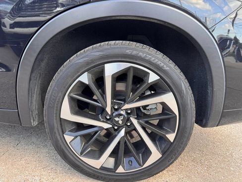 Used 2022 Mitsubishi Outlander SEL FWD image 26