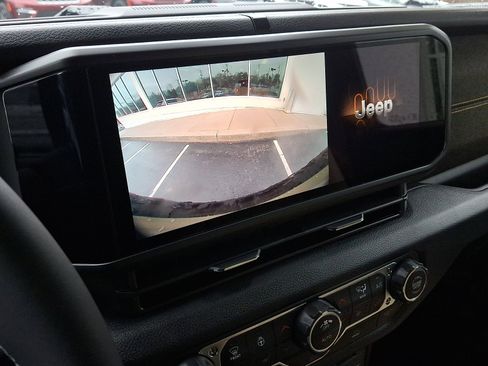 New 2026 Jeep Wrangler Unlimited Sport image 12