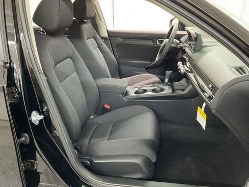 Used 2026 Honda Civic LX image 27