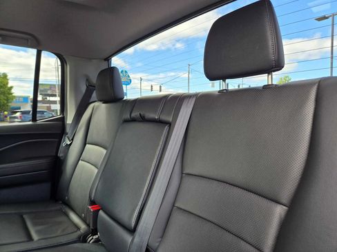 Used 2018 Honda Ridgeline RTL image 20
