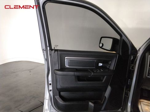 Used 2021 RAM 1500 Classic Warlock image 22