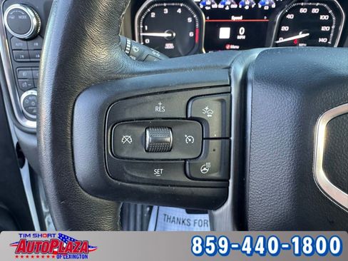 Used 2021 GMC Sierra 1500 Denali w/ Denali Premium Package image 21