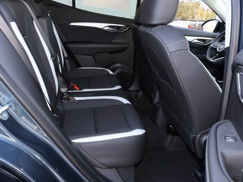 New 2026 Buick Envision Sport Touring image 15