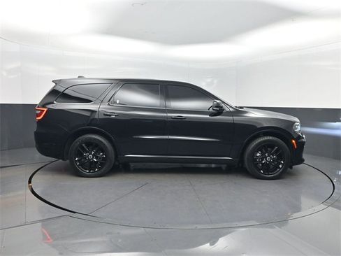 Used 2022 Dodge Durango GT image 34