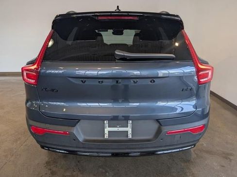 New 2026 Volvo XC40 B5 Ultra w/ Protection Package Premier image 4