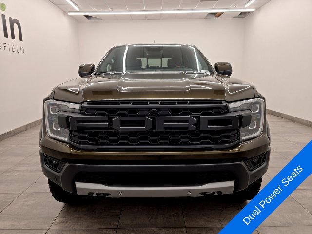 New 2026 Ford Ranger Raptor AWD/4WD image 7