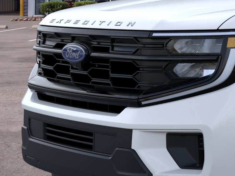 New 2026 Ford Expedition Max Active RWD image 17