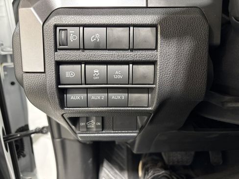 New 2026 Toyota Tacoma TRD Off-Road image 17