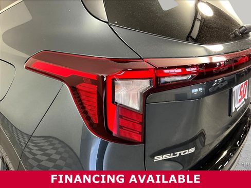 Certified 2024 Kia Seltos S AWD/4WD image 23