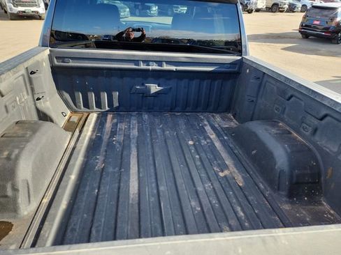 Certified 2022 Chevrolet Silverado 1500 RST image 24