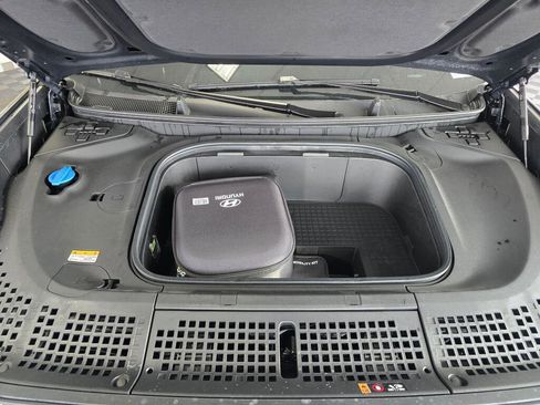 New 2026 Hyundai Ioniq 9 SEL image 13