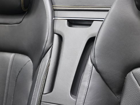 Used 2020 Bentley Continental GT w/ Number 1 Edition by Mulliner AWD/4WD image 62