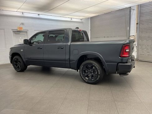 New 2026 RAM 1500 Big Horn image 8