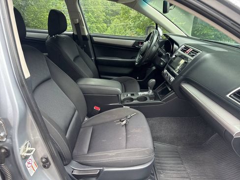 Used 2015 Subaru Legacy 2.5i Premium AWD/4WD image 35