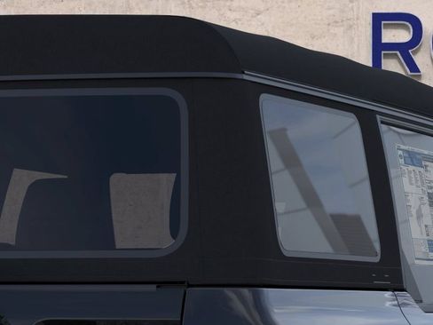 New 2026 Ford Bronco Big Bend AWD/4WD image 25