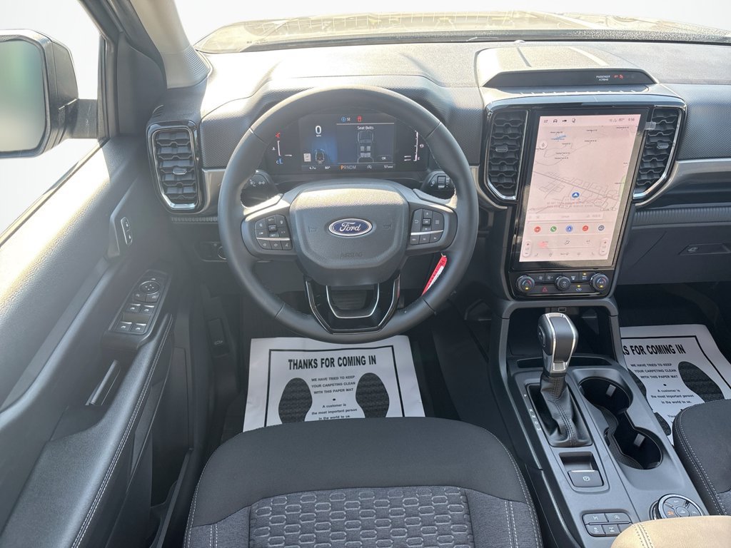 New 2026 Ford Ranger XLT AWD/4WD image 22