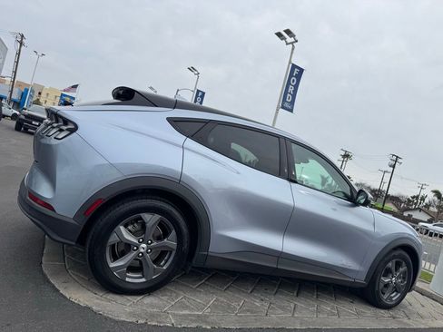 Used 2022 Ford Mustang Mach-E Select image 2