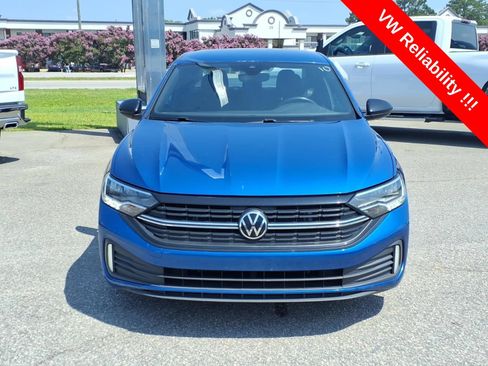 Used 2023 Volkswagen Jetta Sport FWD image 8
