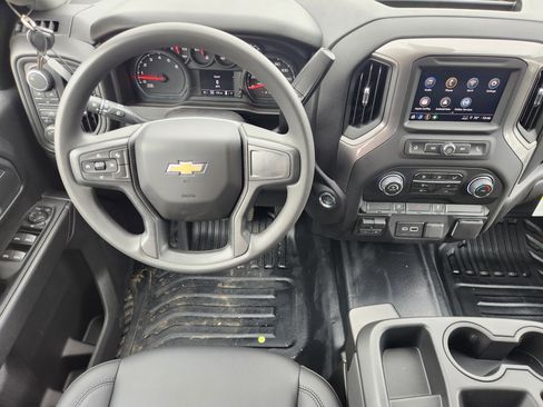 New 2026 Chevrolet Silverado 2500 W/T w/ WT Convenience Package image 28