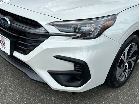 Certified 2025 Subaru Legacy Premium image 7