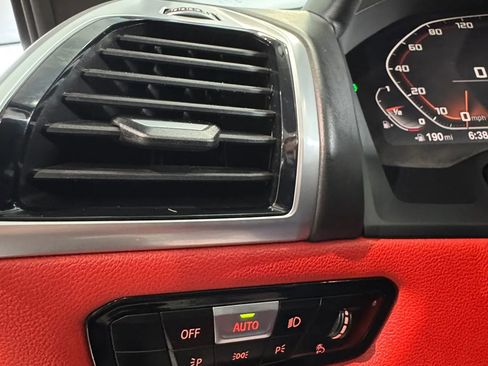 Used 2019 BMW M850i xDrive Convertible w/ M Carbon Exterior Package image 40