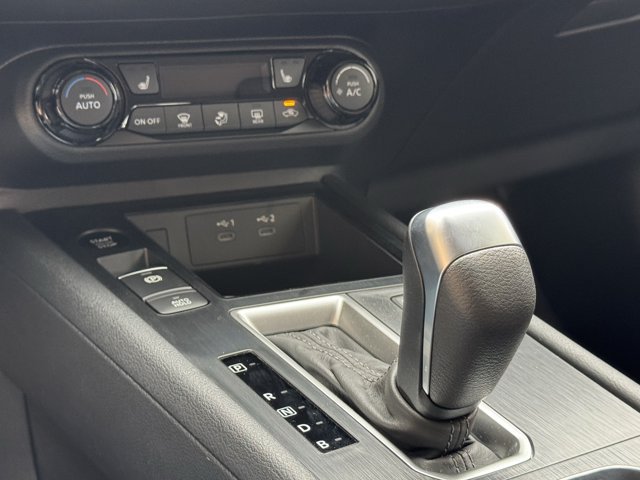 New 2027 Nissan Kicks SV AWD/4WD image 12